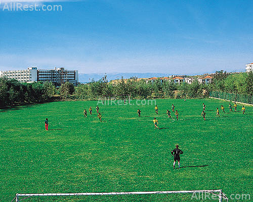 Sural Saray Hotel 12